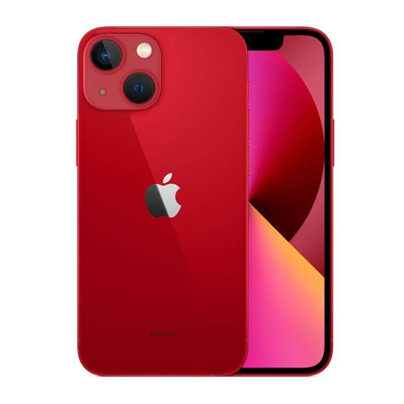 Apple iPhone 13 256GB PRODUCT RED (MLQ93)