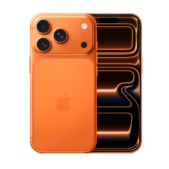 MDM iPhone 17 Pro 512GB Cosmic Orange (MG8M4)