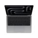 MacBook Pro 14" Space Gray Late 2023 (Z1C80001D)