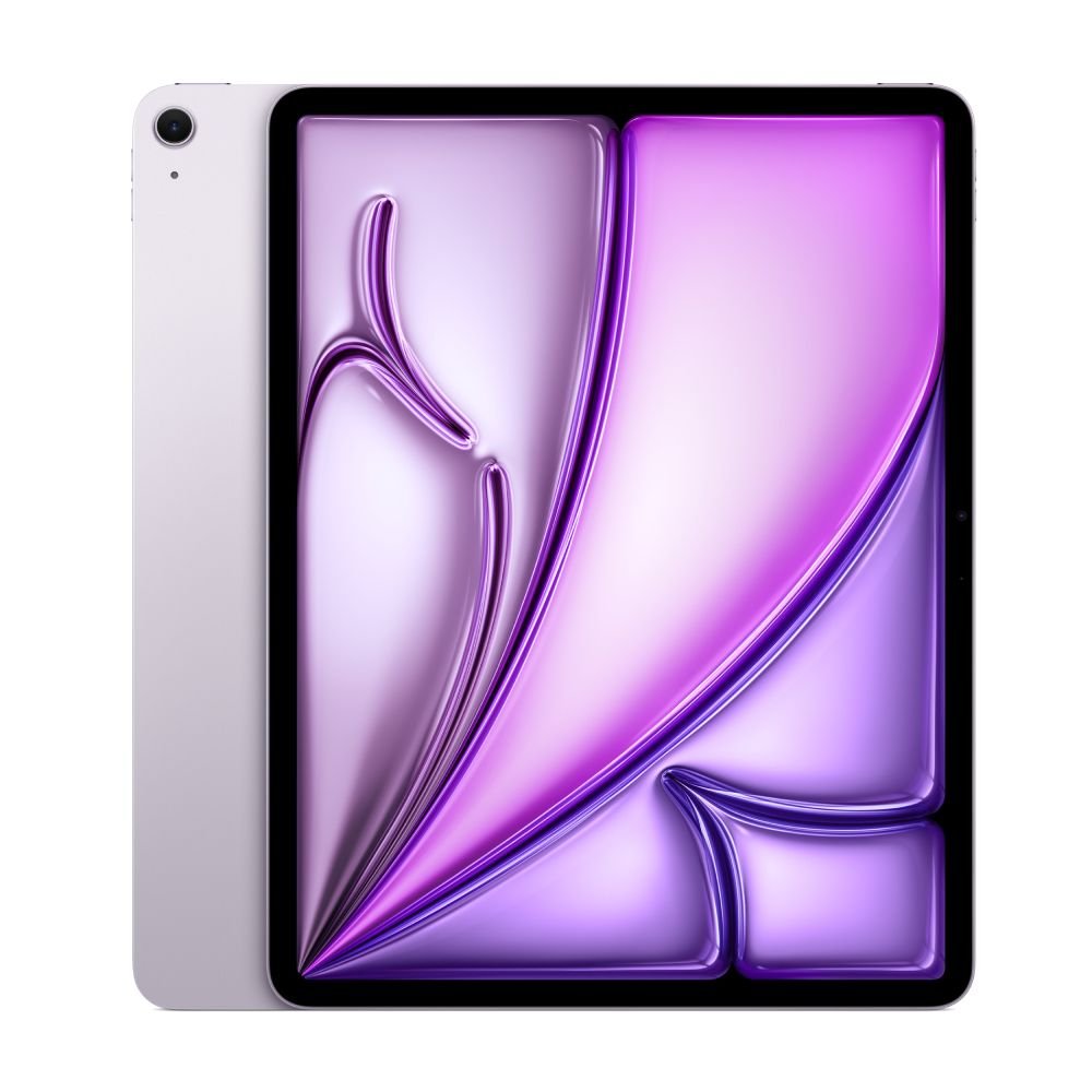iPad Air 11 2024 Wi-Fi + Cellular 128GB Purple (MUXG3)