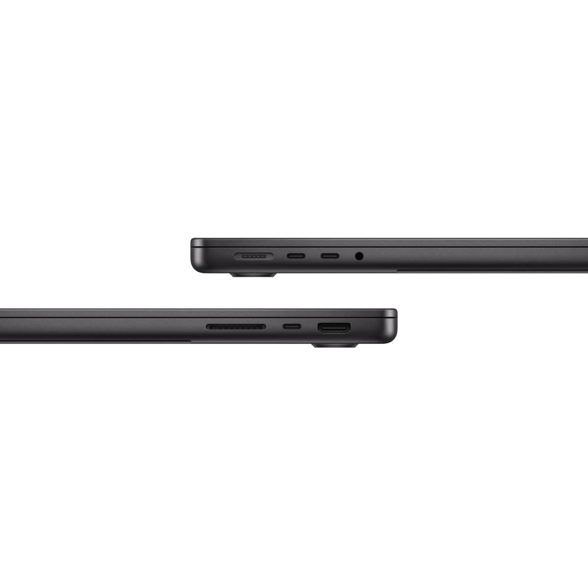 MDM MacBook Pro 14" M5 10CPU/10GPU/24GB/1TB Space Black (MDE34)