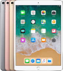 iPad Pro 10.5" (2017)
