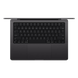MDM MacBook Pro 14" M5 10CPU/10GPU/24GB/1TB Space Black (MDE34)