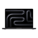 MDM MacBook Pro 14" M5 10CPU/10GPU/24GB/1TB Space Black (MDE34)