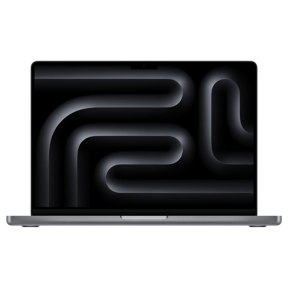 MacBook Pro 14" Space Gray Late 2023 (Z1C80001F)