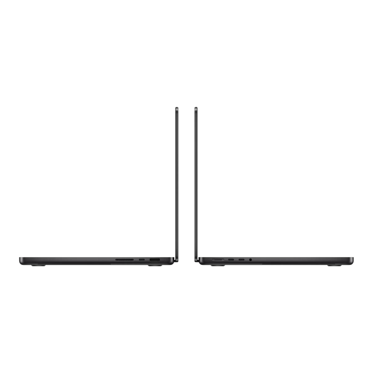 MacBook Pro 14" Late 2025 Space Black (Z1KH000C0)