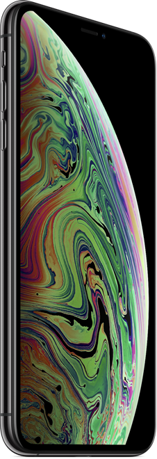 Б/В Apple iPhone XS Max 256GB Space Gray (MT682)