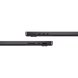 MacBook Pro 14" Late 2025 Space Black (Z1KH000C0)
