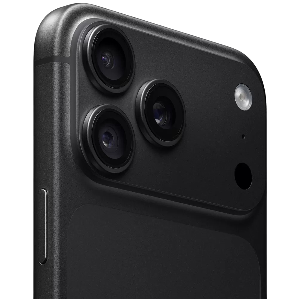 iPhone 18 Pro 1TB eSIM Black (MJQC4)