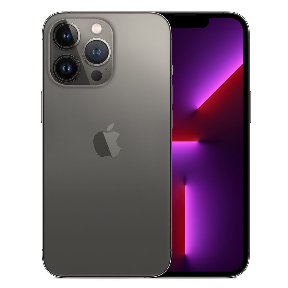 Б/В Apple iPhone 13 Pro Max 128GB Graphite (Відмінний стан)