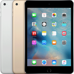 iPad Mini 4 gen. 7.9" (2015)