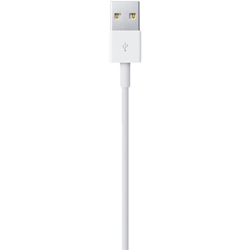 Кабель USB/Lightning (1 м)