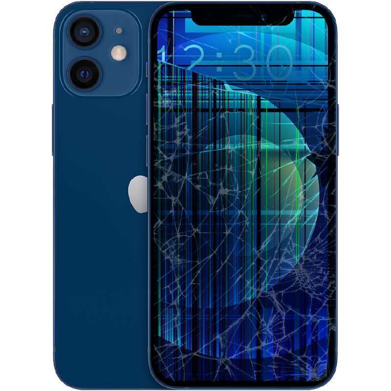 Заміна дисплейного модуля iPhone 12 Mini (Високоякісний аналог)
