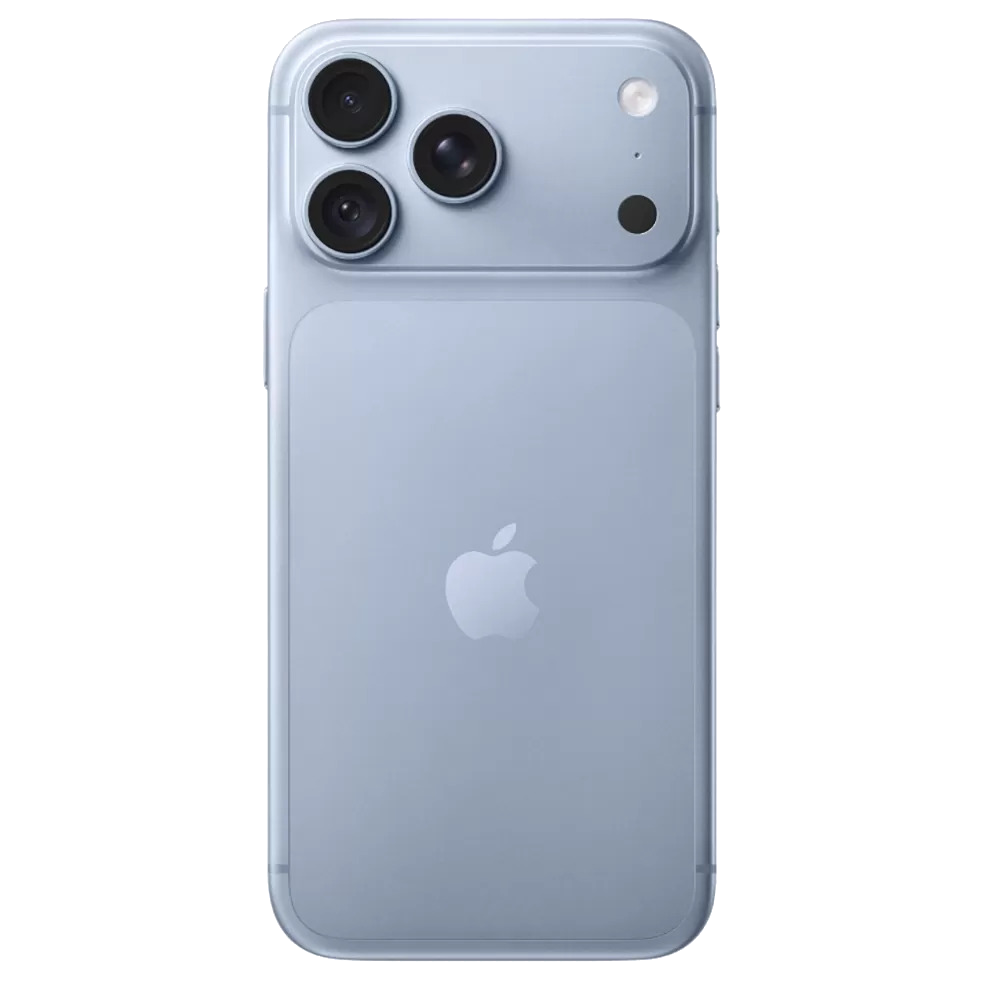 iPhone 18 Pro Max 512GB Glacier (MJXW4)