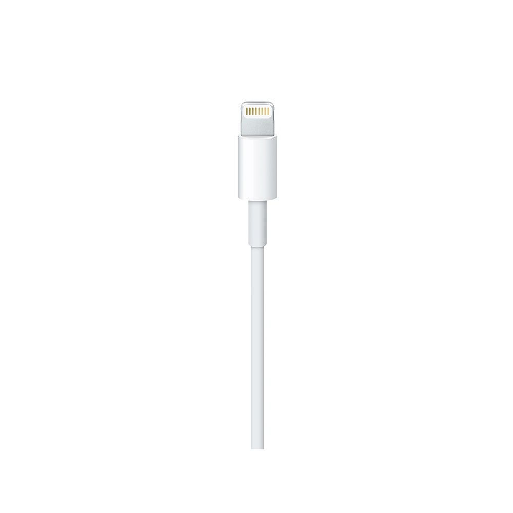 Кабель USB-C/Lightning (1 м), White