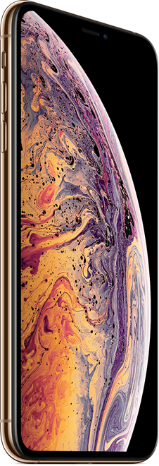 Б/В Apple iPhone XS Max 64GB Gold (MT522)
