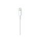 Кабель USB-C/Lightning (1 м), White