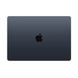 MacBook Air 15" M2 Midnight 2023 (MQKW3)
