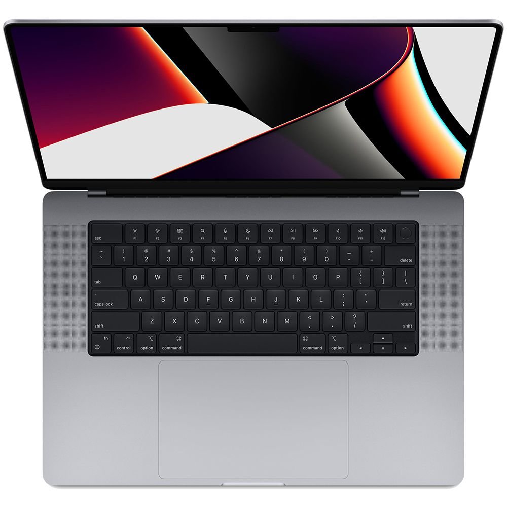 MacBook Pro 14" Space Gray 2021 (Z15H0010D)