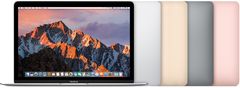 MacBook 12", Early 2016 (A1534)