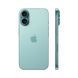 Б/В Apple iPhone 16 128GB eSim Teal (Гарний стан)