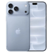 iPhone 18 Pro Max 2TB eSIM Glacier (MJWL4)