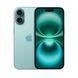 Б/В Apple iPhone 16 128GB eSim Teal (Гарний стан)