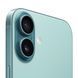 Б/В Apple iPhone 16 128GB eSim Teal (Гарний стан)