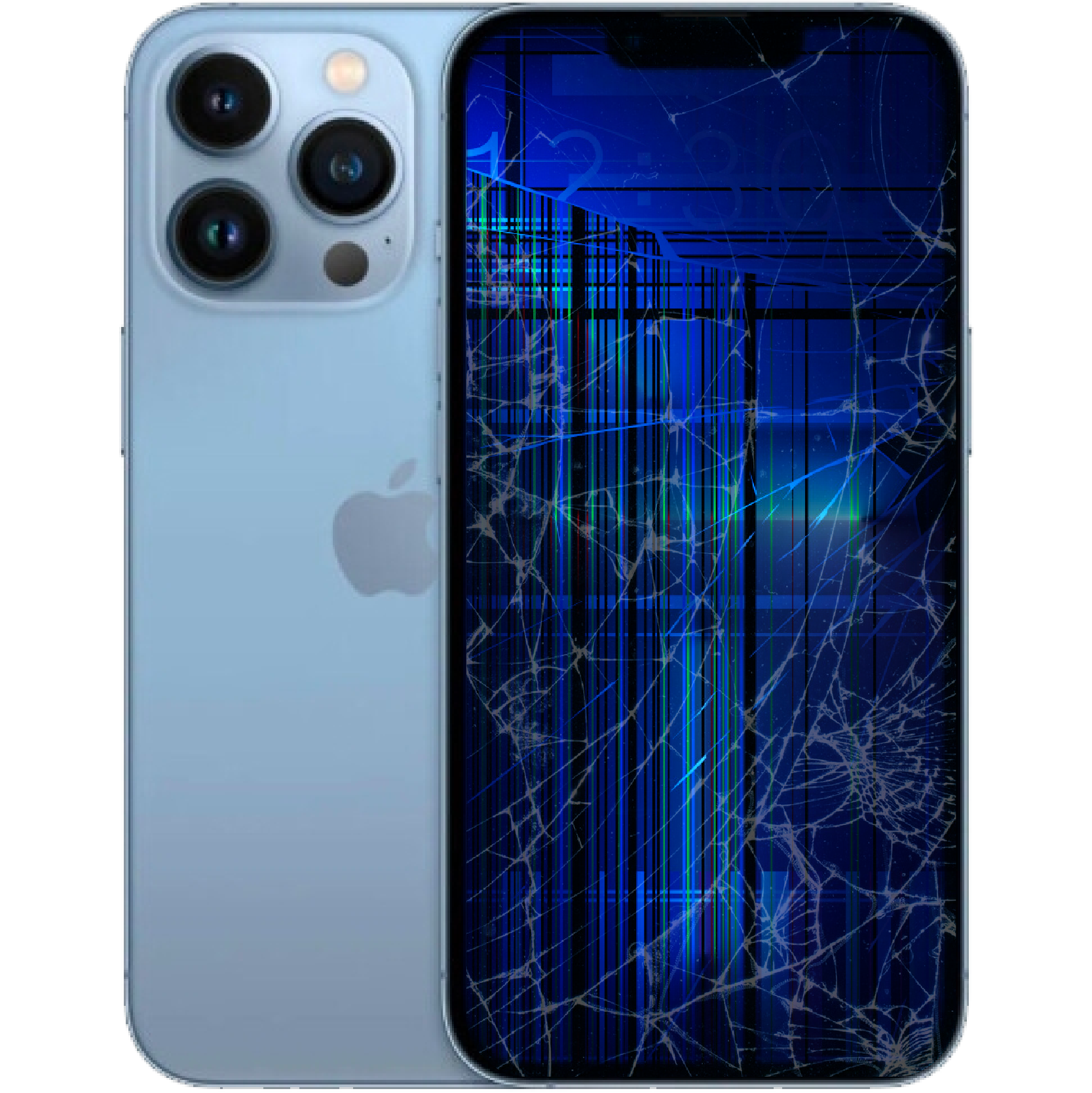 Заміна дисплейного модуля iPhone 13 Pro Max (Високоякісний аналог)