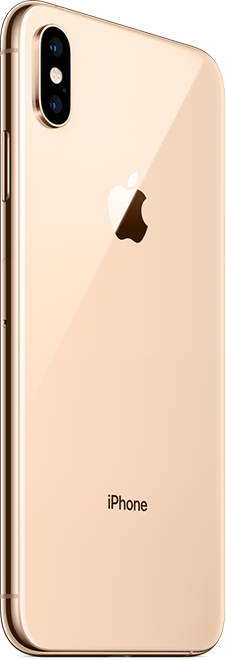 Б/В Apple iPhone XS Max 256GB Gold (MT552)