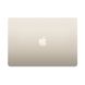 MacBook Air 15" M2 Starlight 2023 (MQKU3)