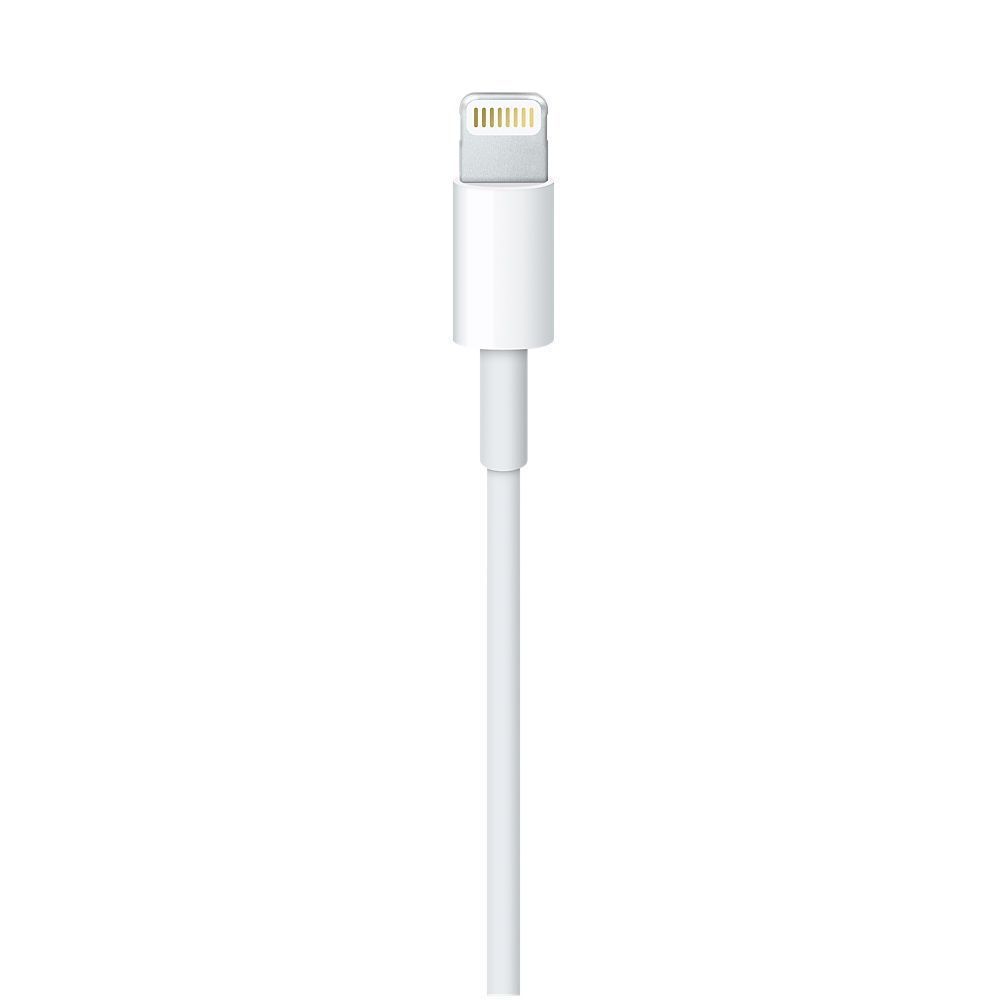 Кабель USB/Lightning (2 м)