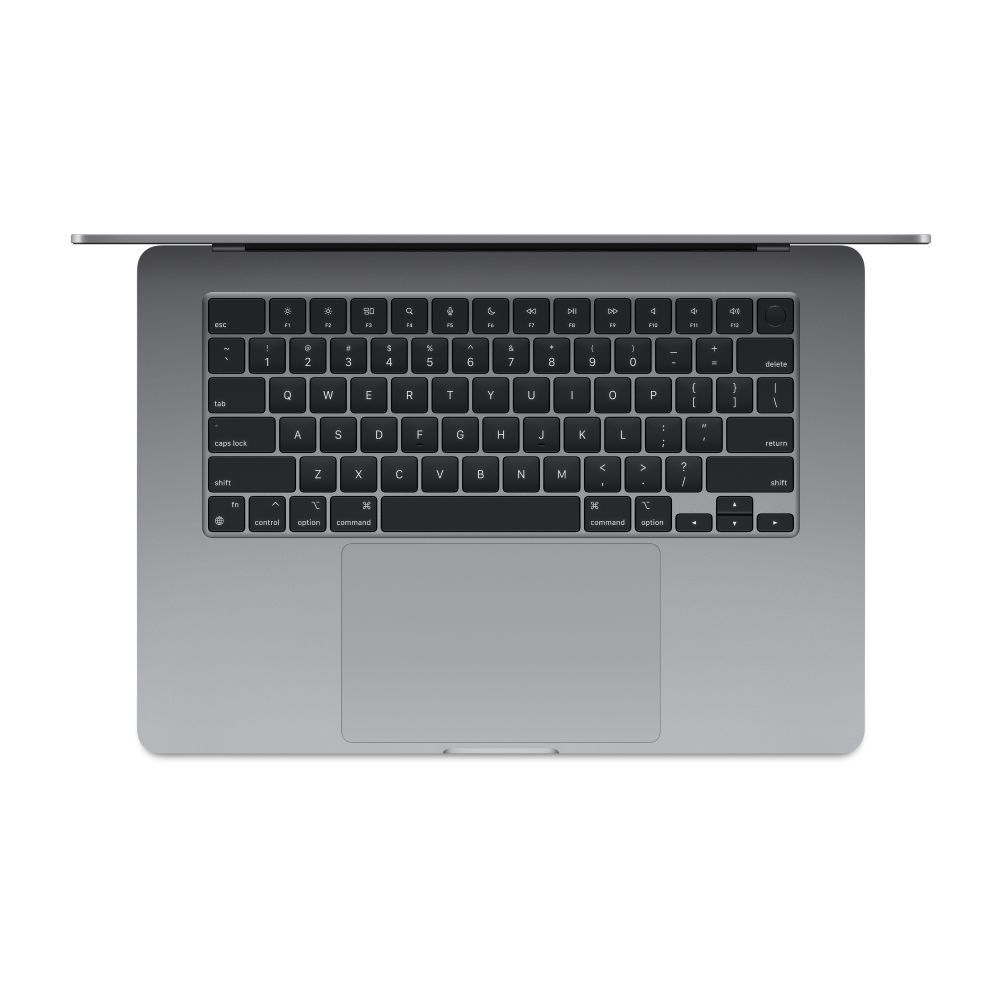 MacBook Air 15" M2 Space Gray 2023 (MQKP3)