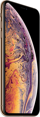 Б/В Apple iPhone XS Max 512GB Gold (Гарний стан) ➡️ Купити за