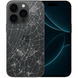 Заміна рами корпусу iPhone 16 Pro Black Titanium