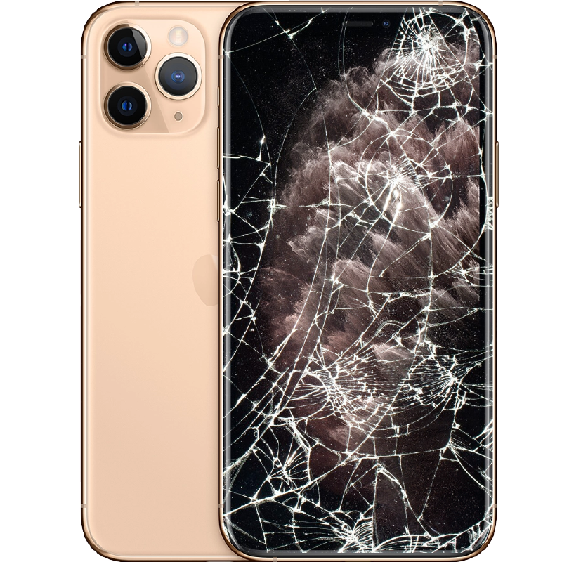Заміна переднього скла iPhone 11 Pro