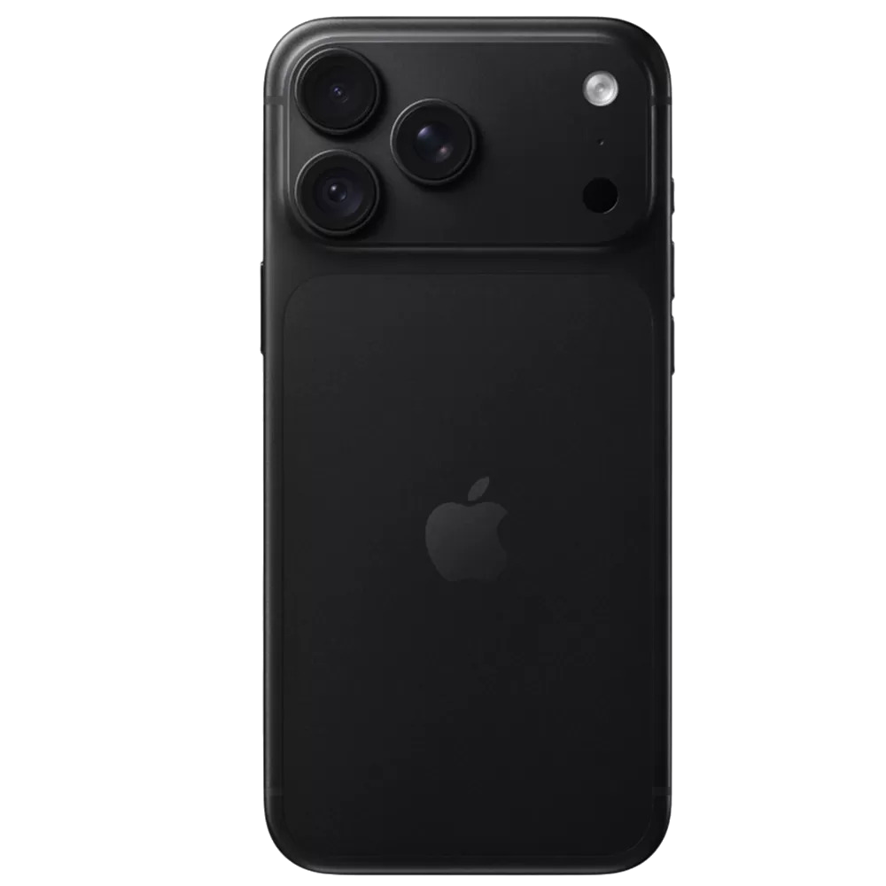 iPhone 18 Pro 2TB eSIM Black (MJQG4)