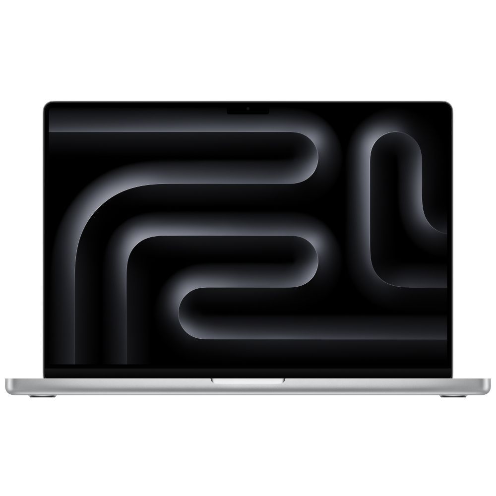 MacBook Pro 16" Silver Late 2023 (MUW73)