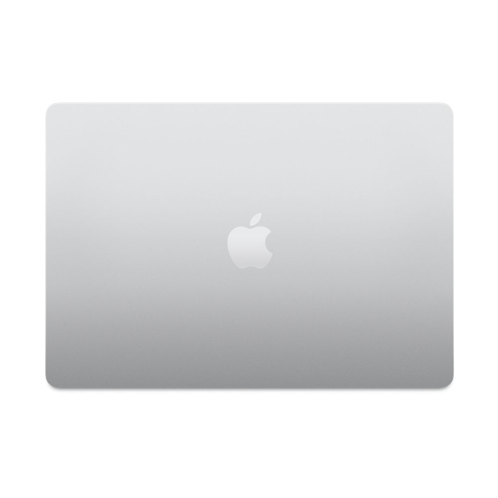 MacBook Air 15" M2 Silver 2023 (MQKR3)