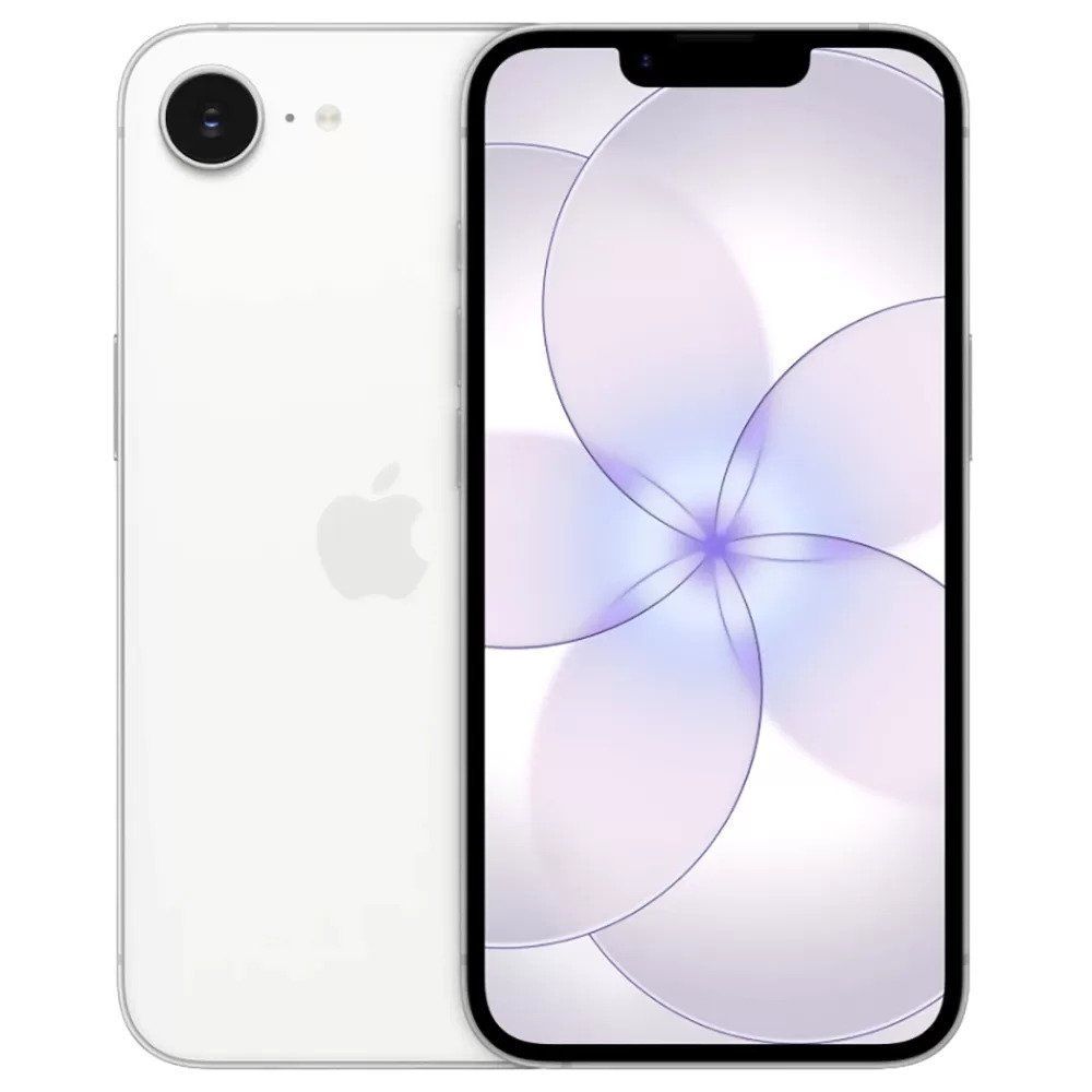 iPhone 17e 512Gb White (MHRZ4)