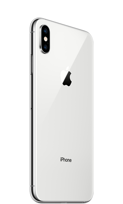 Б/В Apple iPhone XS 64GB Silver (MT9F2)