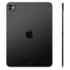 iPad Pro 13" 2025 Wi-Fi 1TB Space Black with Nano-texture Glass (MDYQ4)