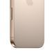 Б/В Apple iPhone 16 Pro 512GB eSim Desert Titanium (Відмінний стан)