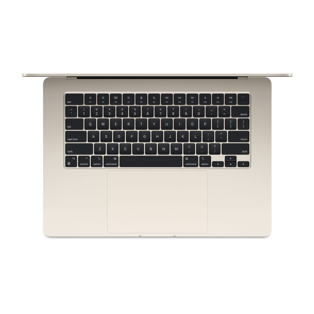 MacBook Air 15" M2 Starlight 2023 (MQKV3)