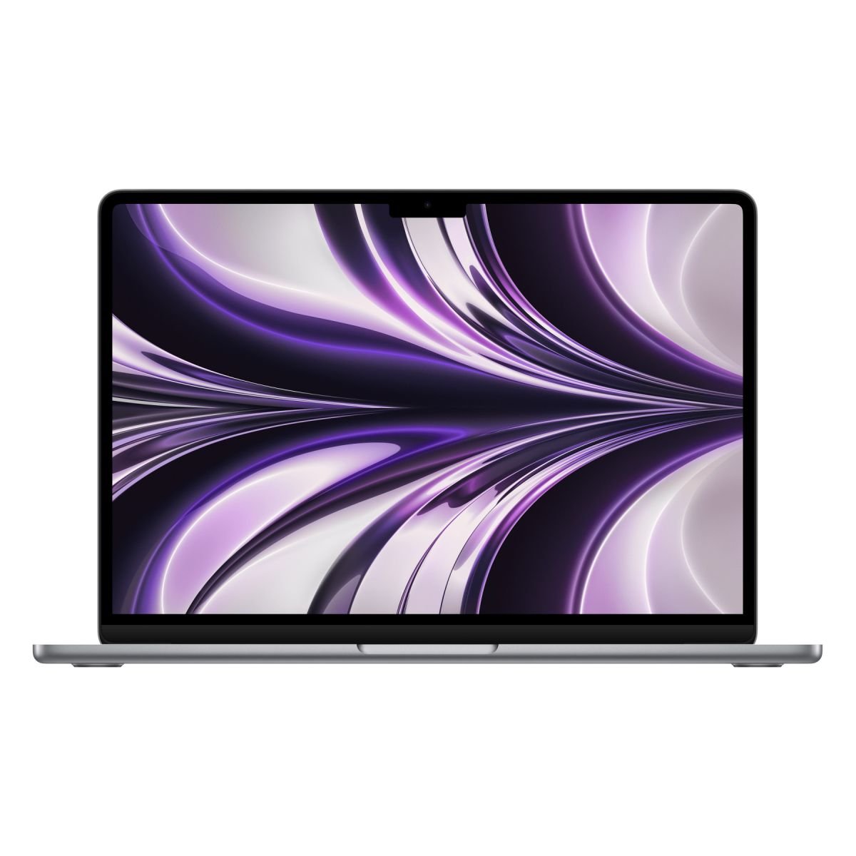 MacBook Air 13,6" M2 Space Gray 2022 (Z15S000CT, Z15S00147)