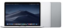 MacBook Pro 13", 4 Thunderbolt 3, 2019 (A1989)