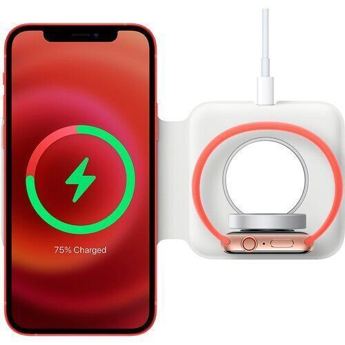 Apple MagSafe Duo Charger (MHXF3)