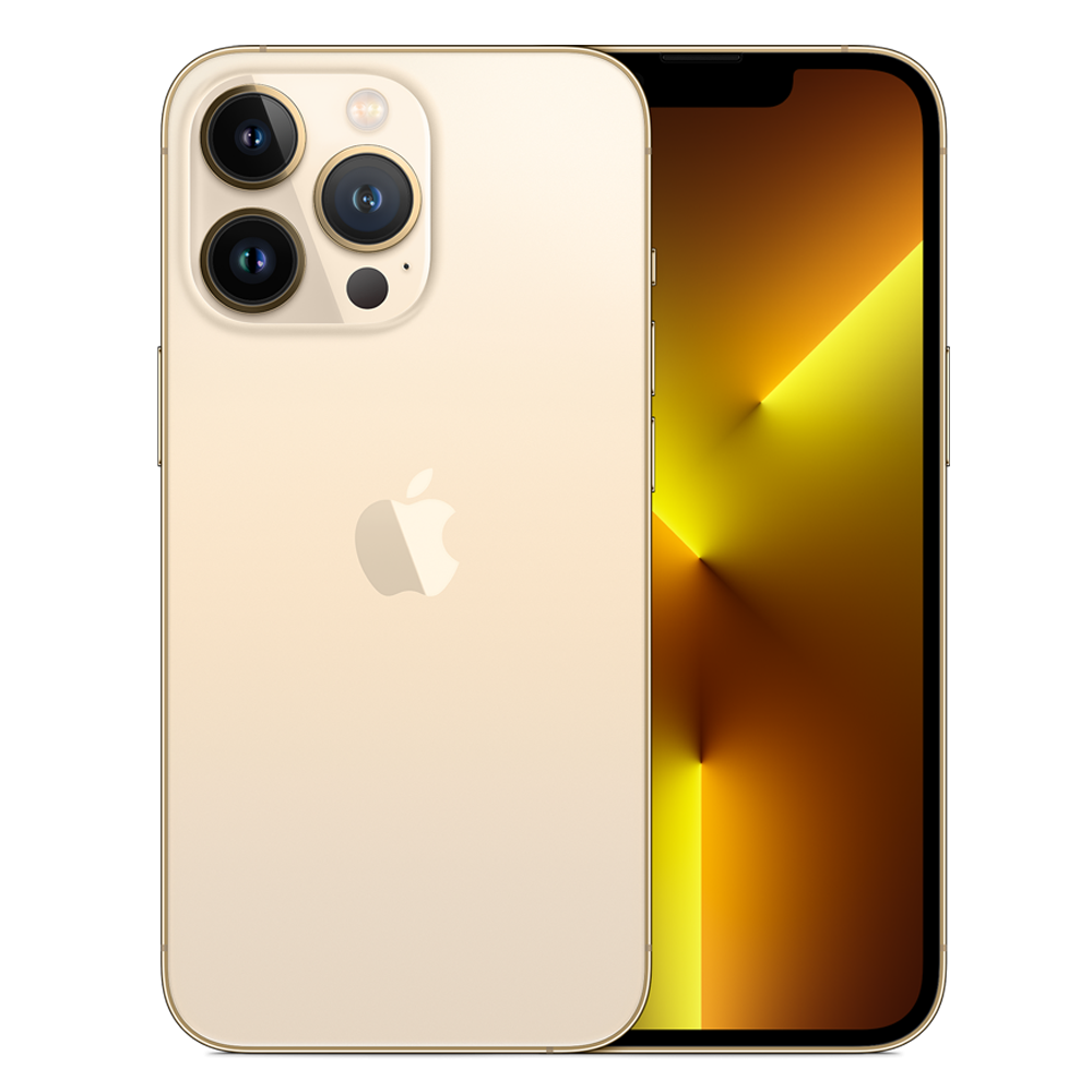 Б/В Apple iPhone 13 Pro Max 256GB Gold (Відмінний стан)