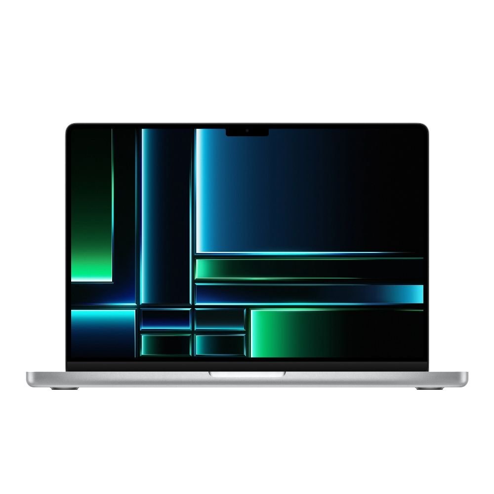 MacBook Pro 16" Silver 2023 (Z1770019Q, Z1770014F)