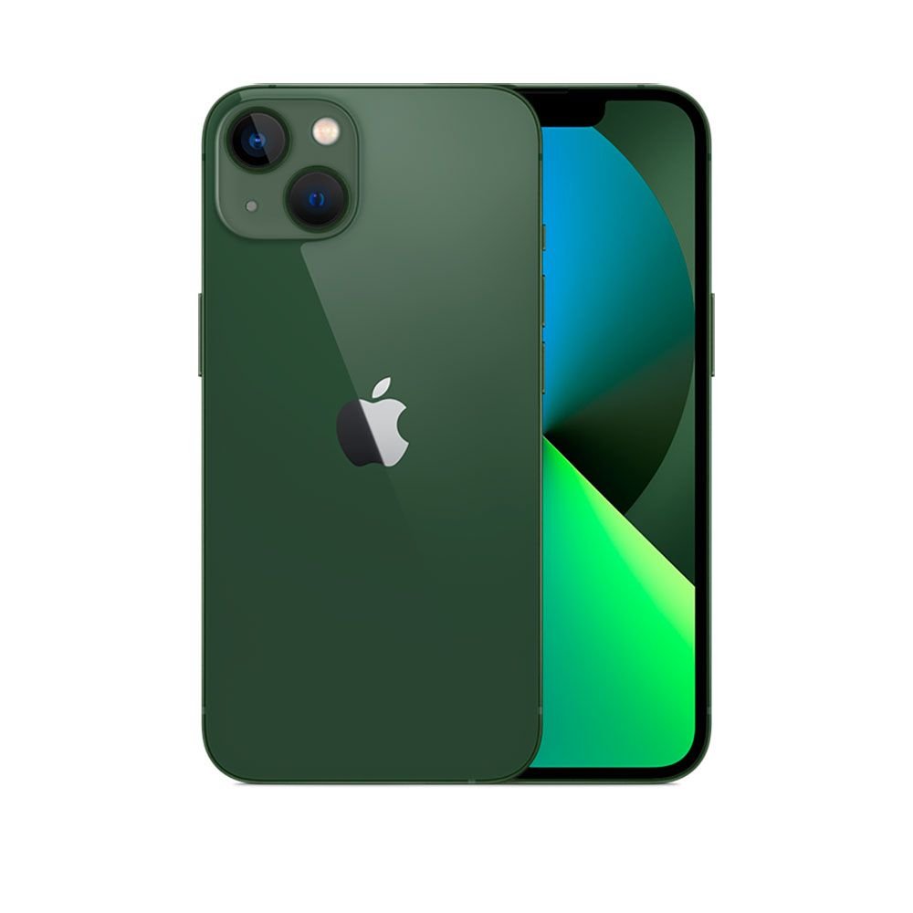 Б/В Apple iPhone 13 128GB Green (Гарний стан)